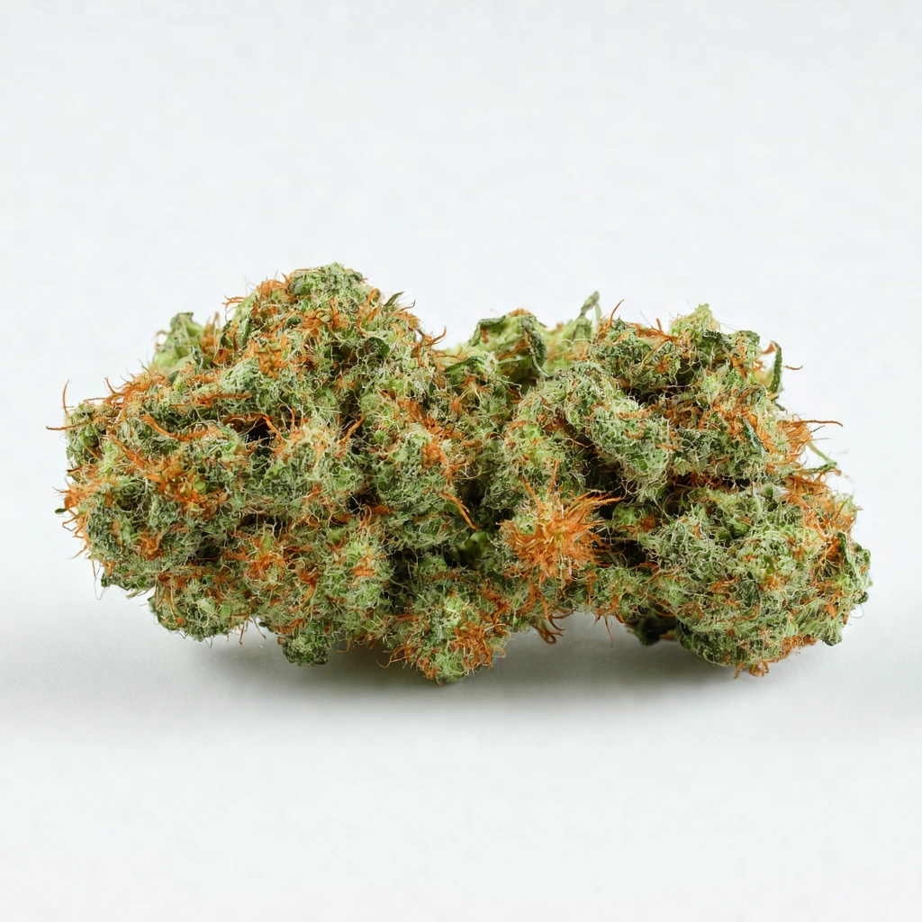 Chocolate Thai Sativa Cannabis Strain