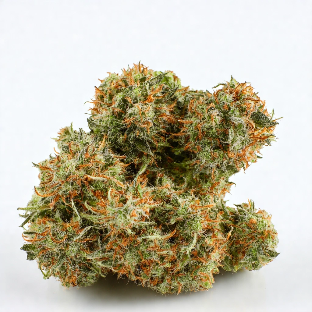 Chocolate Thainapple Hybrid Cannabis Strain