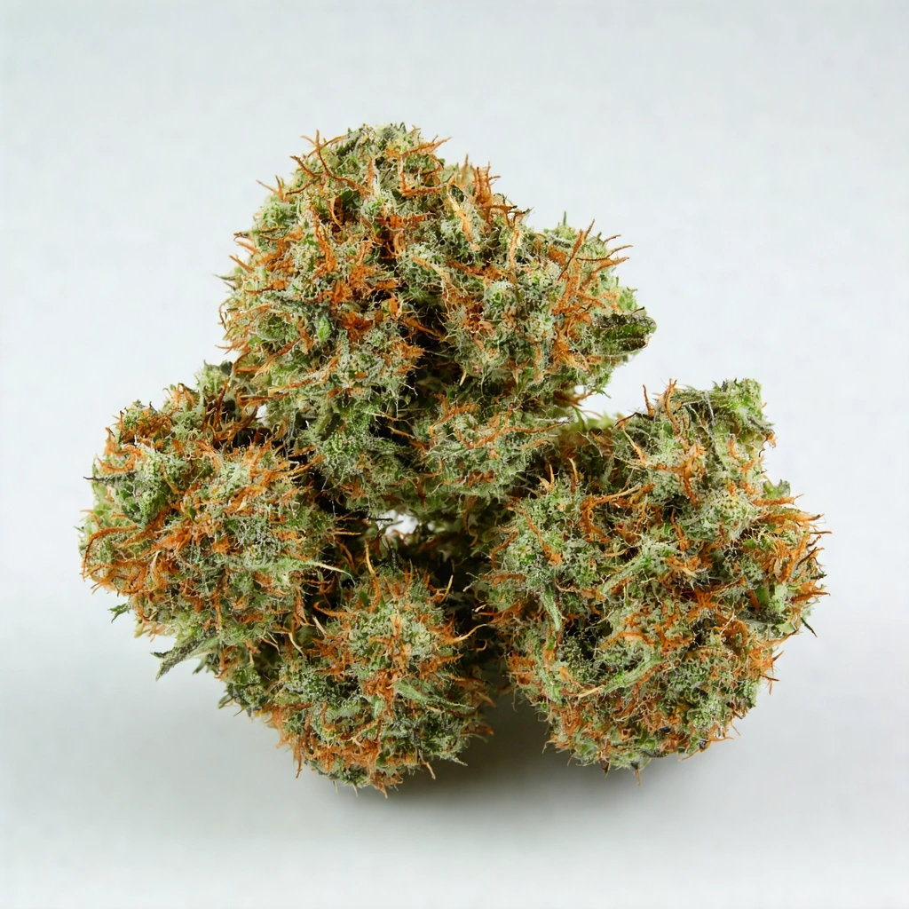 Chocolate Trip F4 Hybrid Cannabis Strain