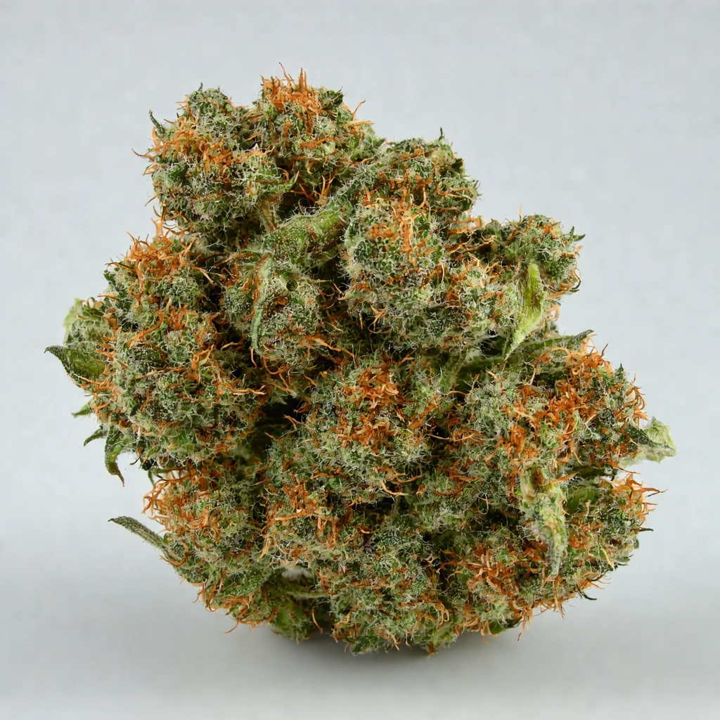 Chocolate Trip Hybrid Cannabis Strain