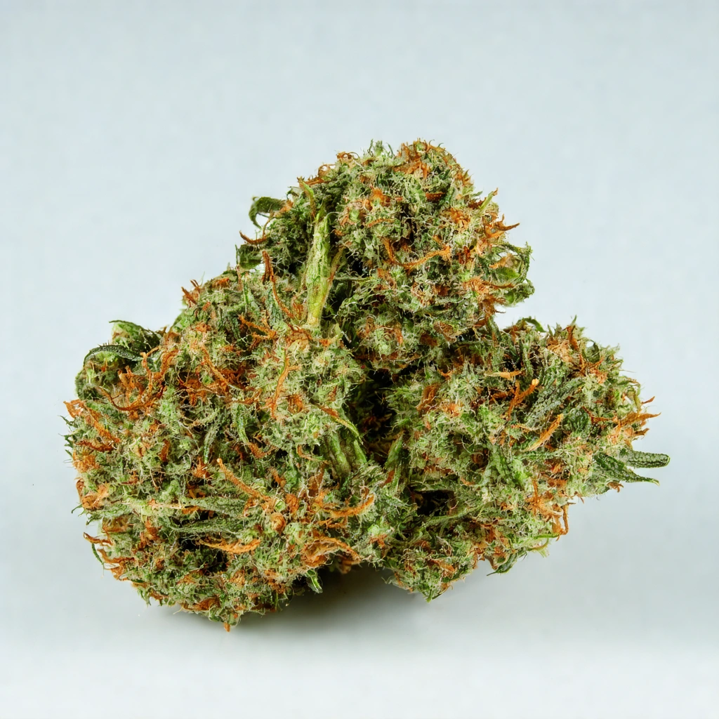 Chocolate Truffle Shuffle Hybrid Cannabis Strain