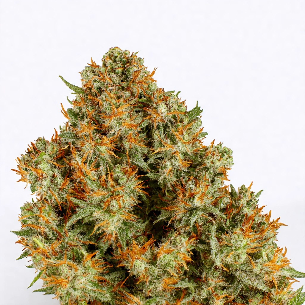 Chocolatina Hybrid Cannabis Strain
