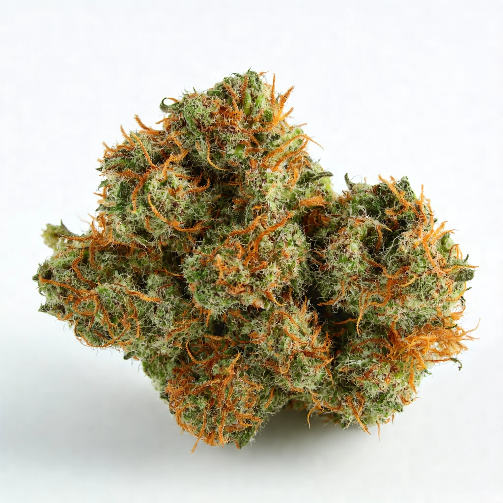 Chocolato Hybrid Cannabis Strain