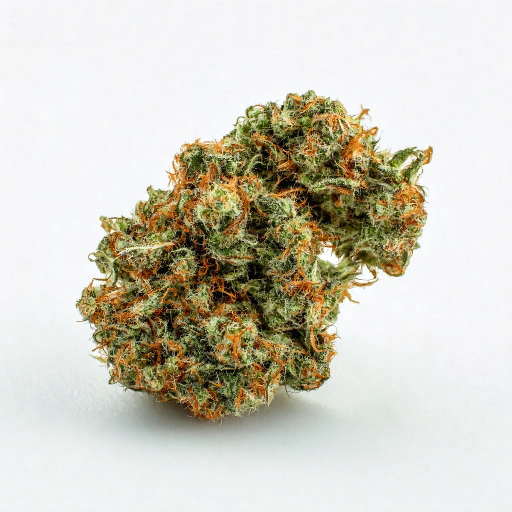 Chocolatto Auto Hybrid Cannabis Strain