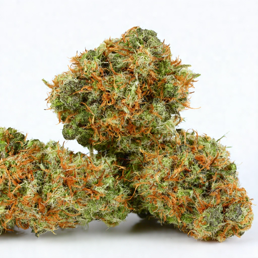 Chocolope Kush Hybrid Cannabis Strain