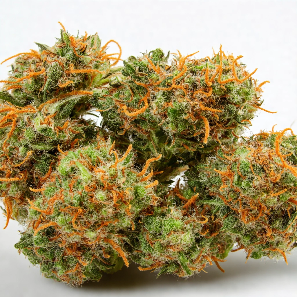 Chocolope Sativa Cannabis Strain