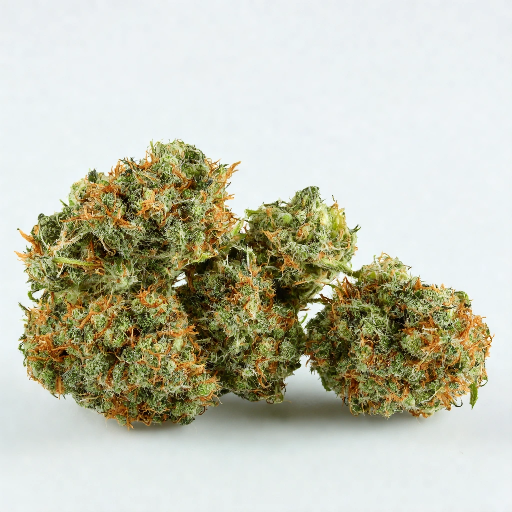 Chocomel Cough Hybrid Cannabis Strain