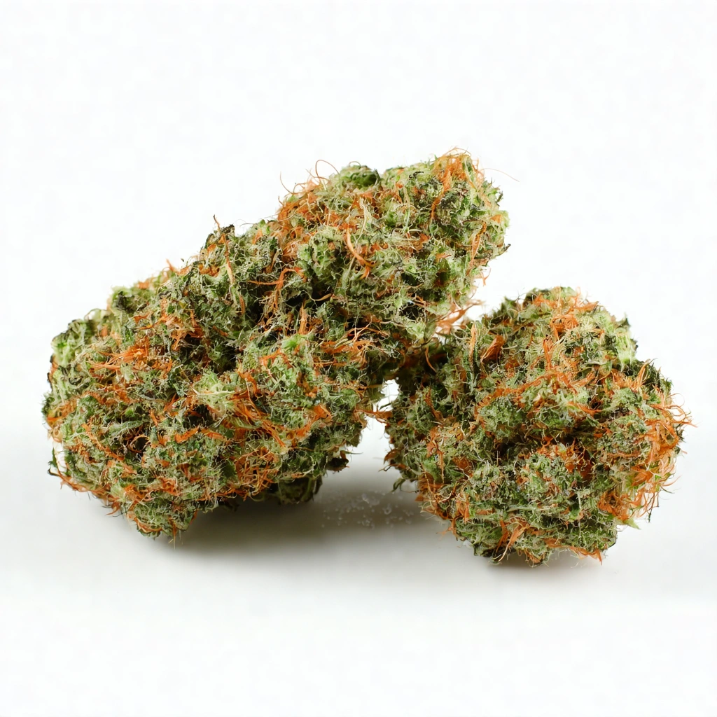 Choking Hazard Hybrid Cannabis Strain