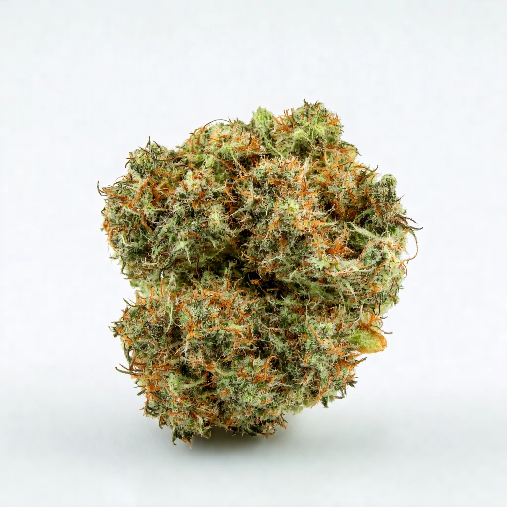 Chroma Hybrid Cannabis Strain