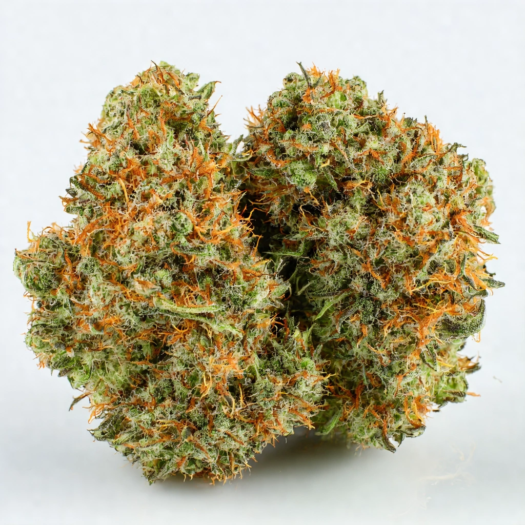 Chromaflair Hybrid Cannabis Strain