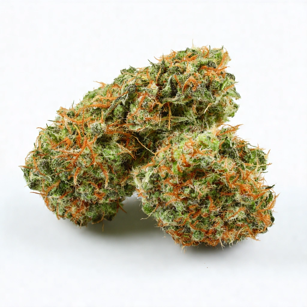 Chronic Cake Hybrid Cannabis Strain