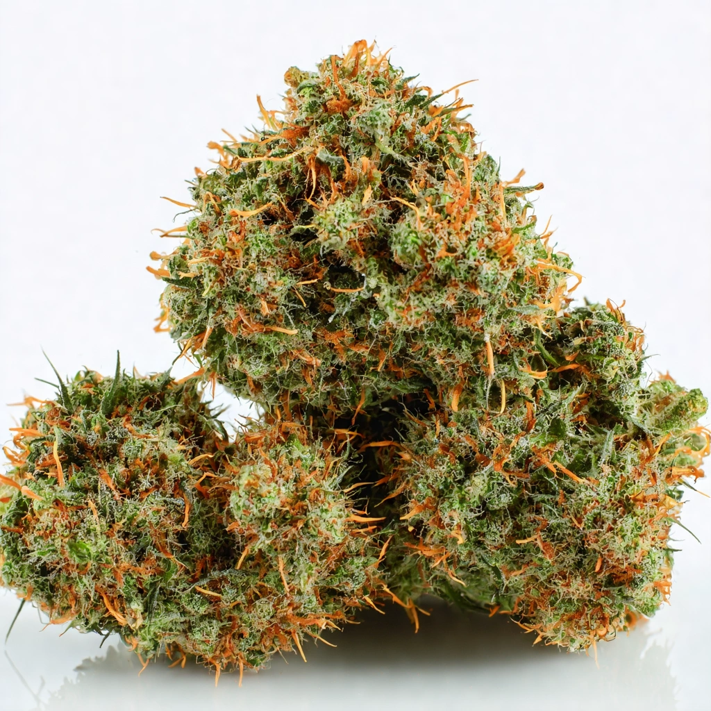 Chronic Lights Indica Cannabis Strain