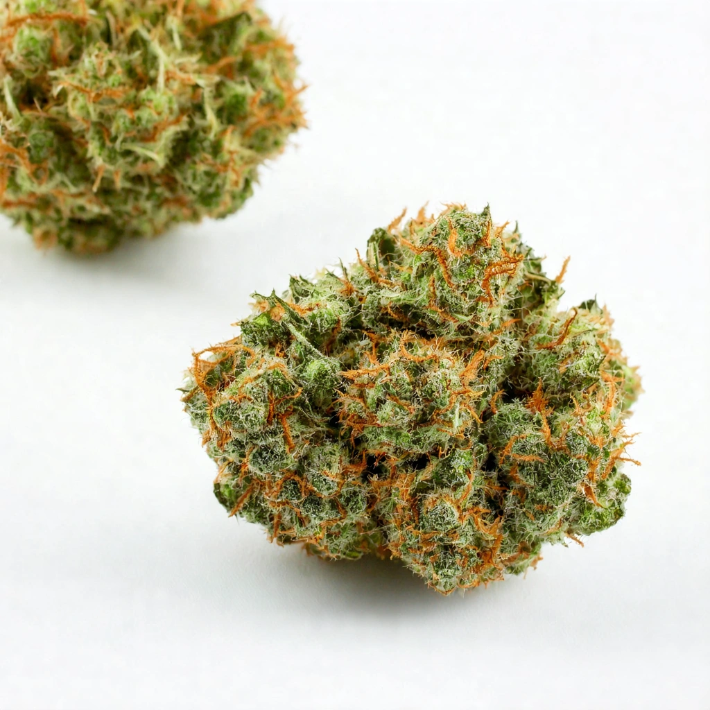 Chronic Monster XXL Hybrid Cannabis Strain