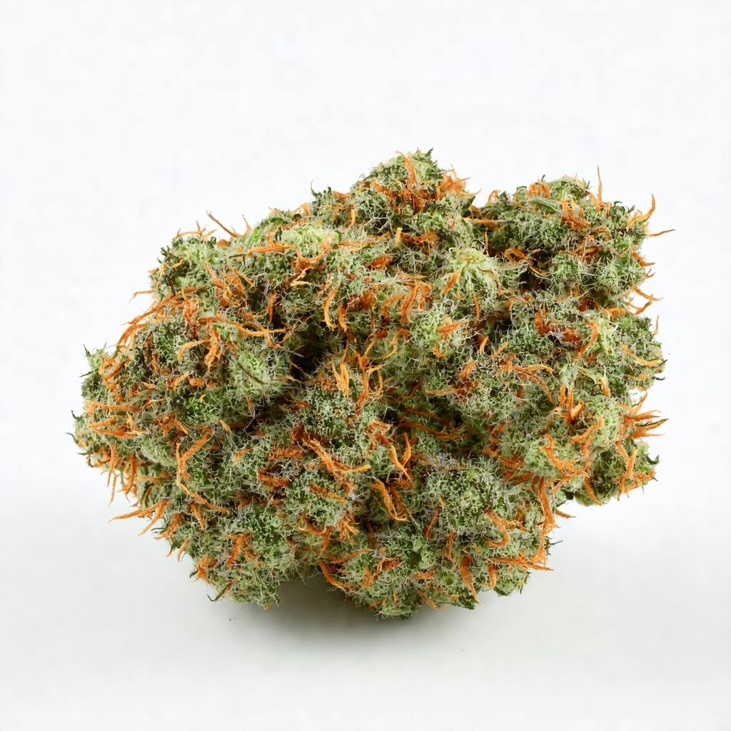 Chronic Thunder Hybrid Cannabis Strain