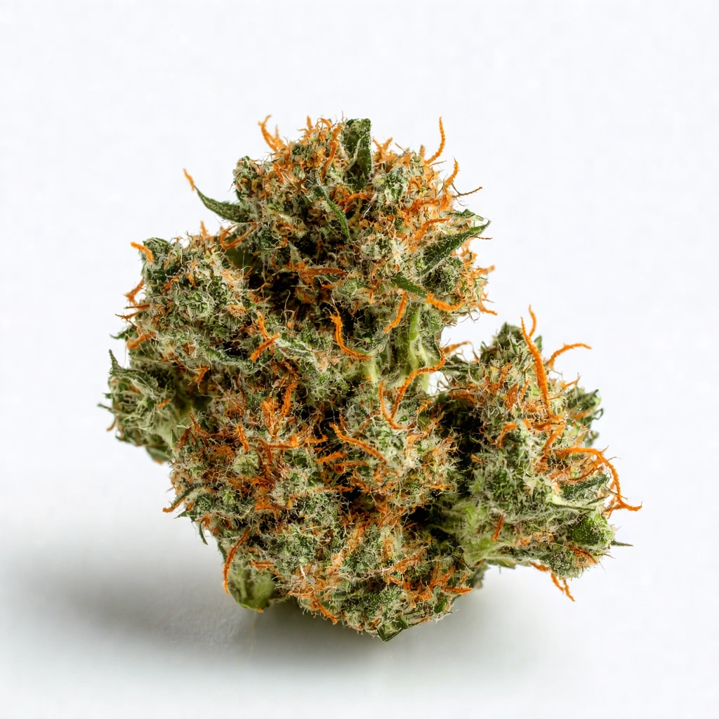 Chronic Widow Hybrid Cannabis Strain