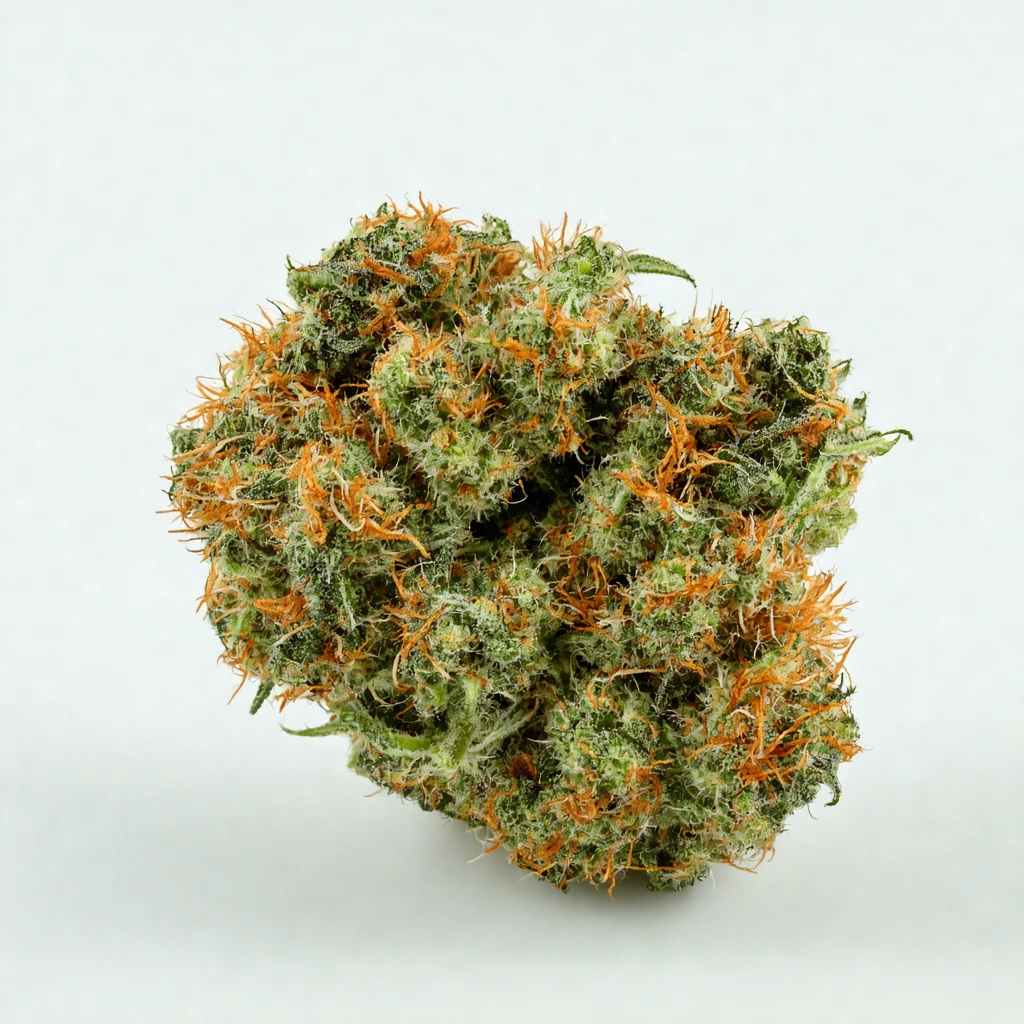 Chronic x Nepalese Hashplant Sativa Cannabis Strain