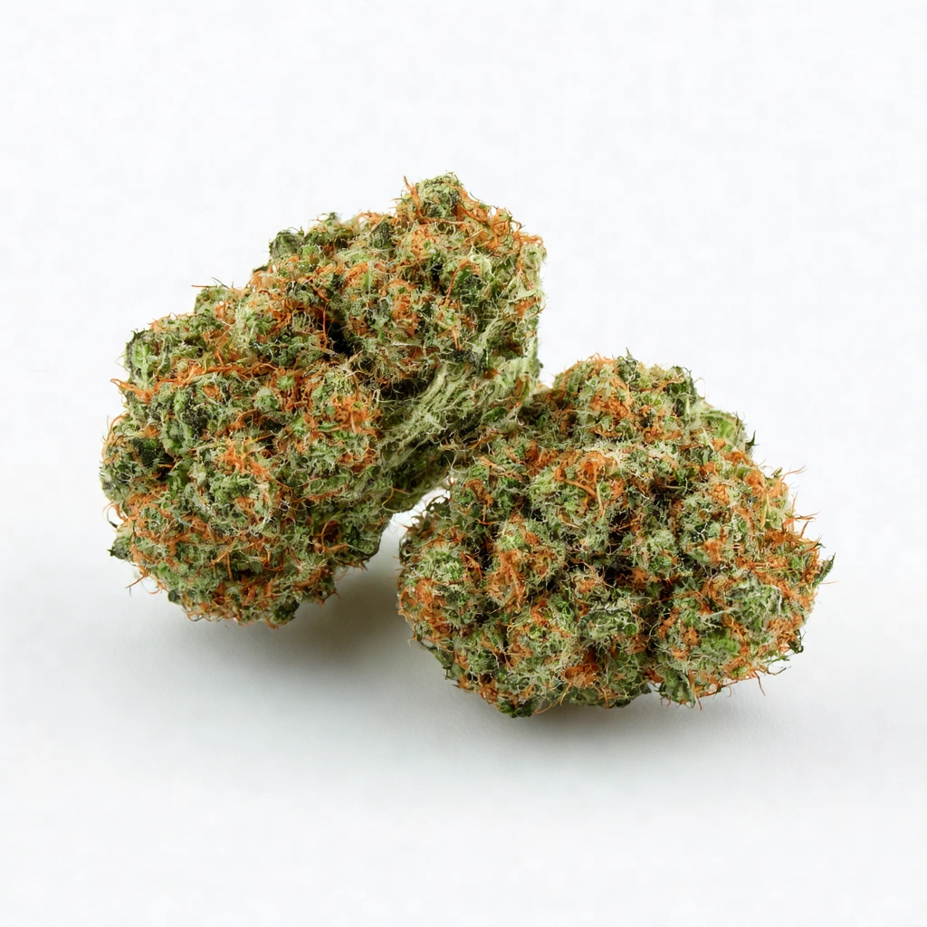 Chronus Sour Hybrid Cannabis Strain