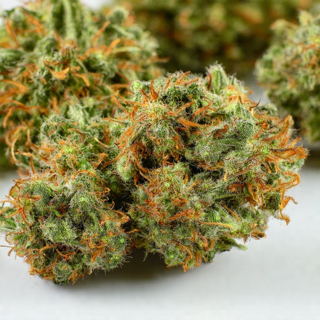 Chucky's Bride Hybrid Cannabis Strain