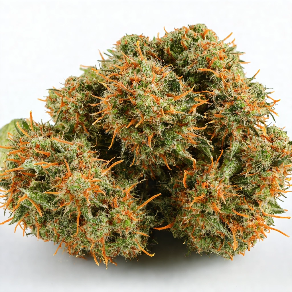C.H.U.D. Indica Cannabis Strain