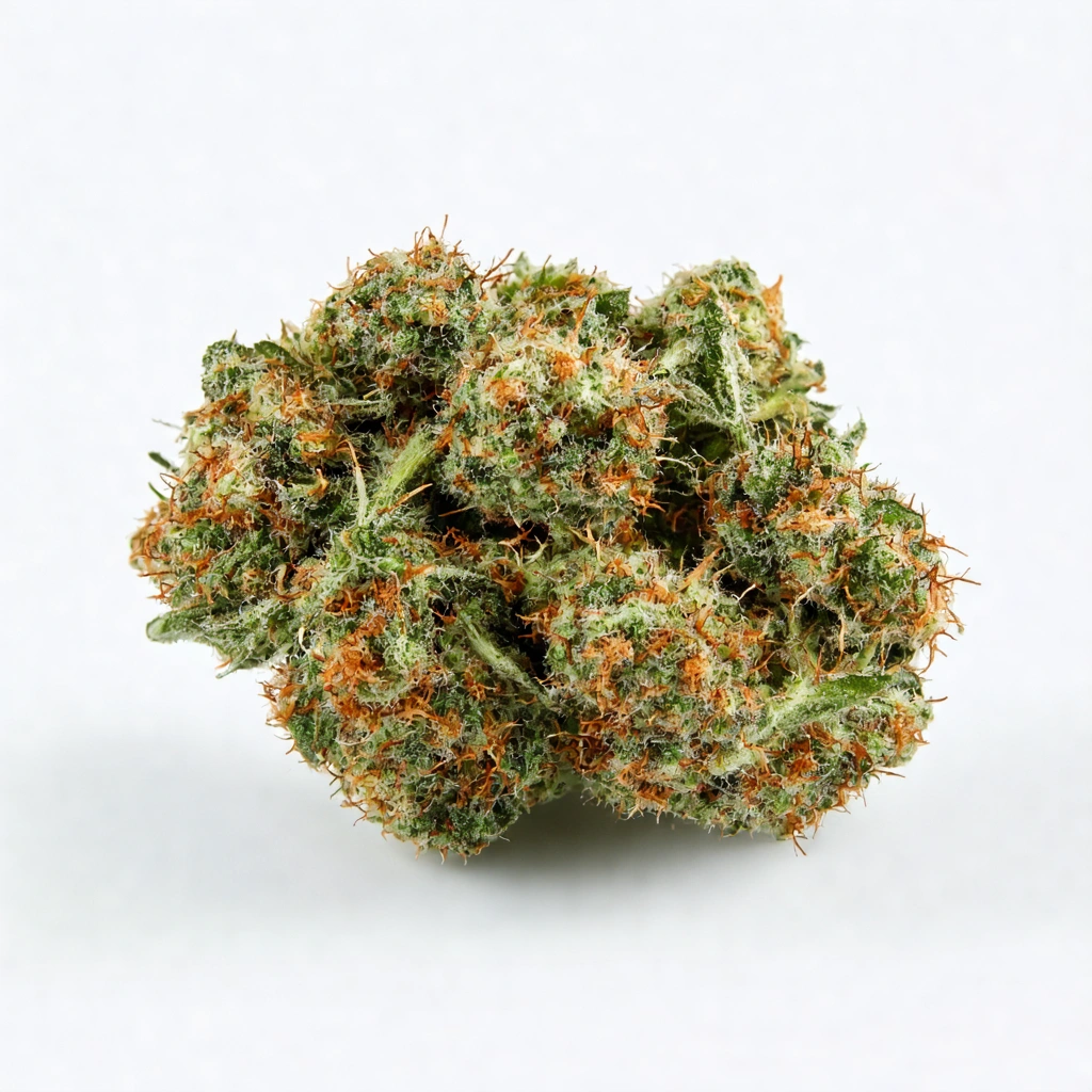 Chung Lee Indica Cannabis Strain