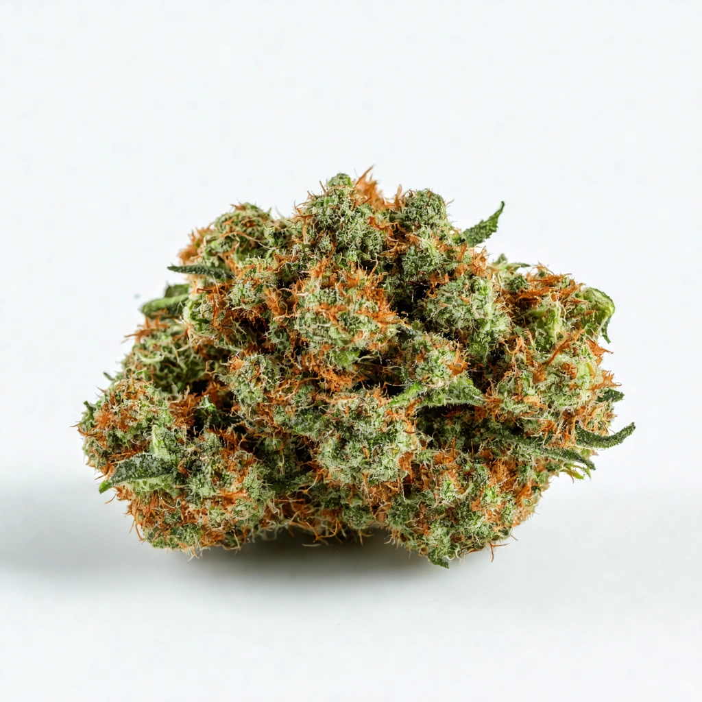 Chunk A Dunk Hybrid Cannabis Strain