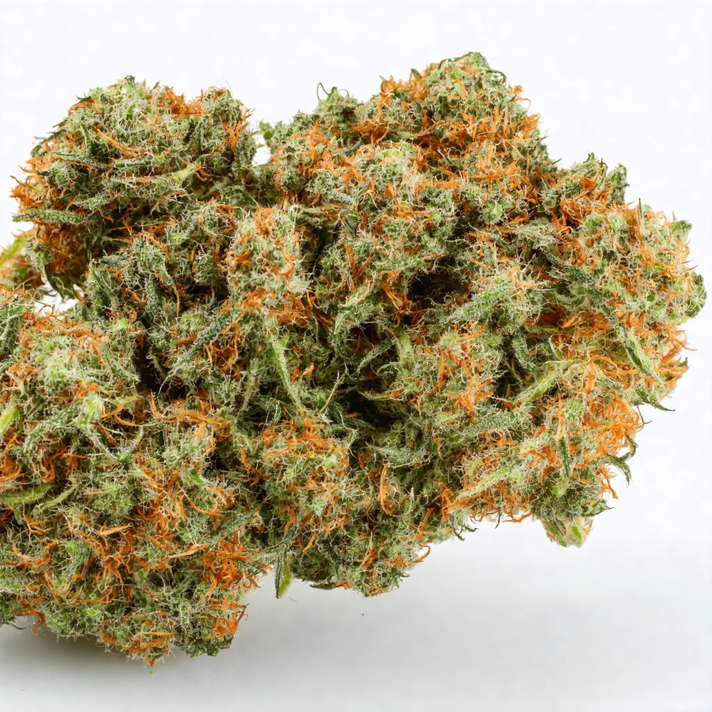 Chunky DMT Hybrid Cannabis Strain