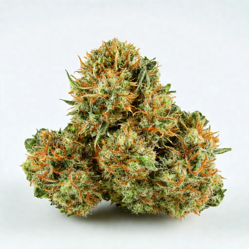 Chunky Skunk Hybrid Cannabis Strain