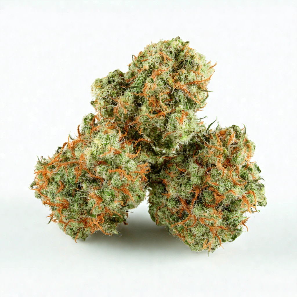 Chupil Hybrid Cannabis Strain