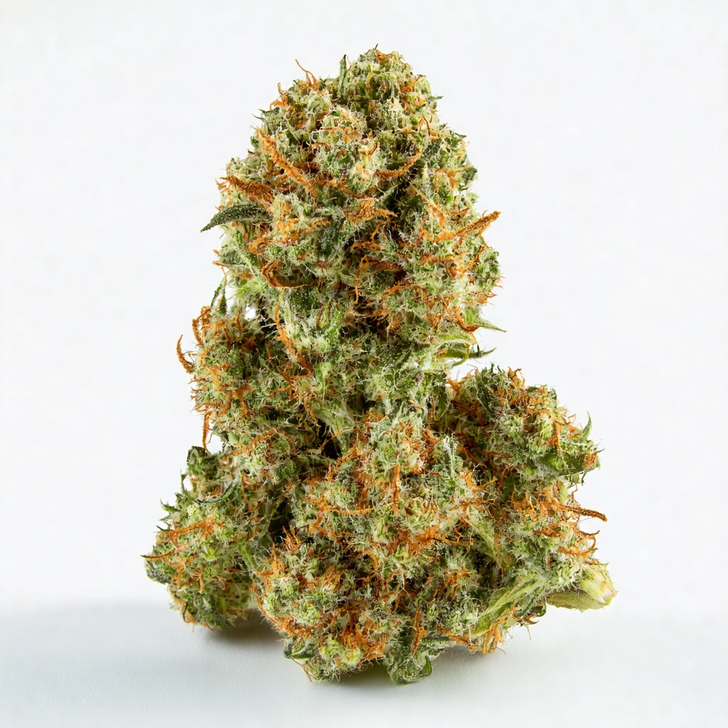 Chuy Hybrid Cannabis Strain