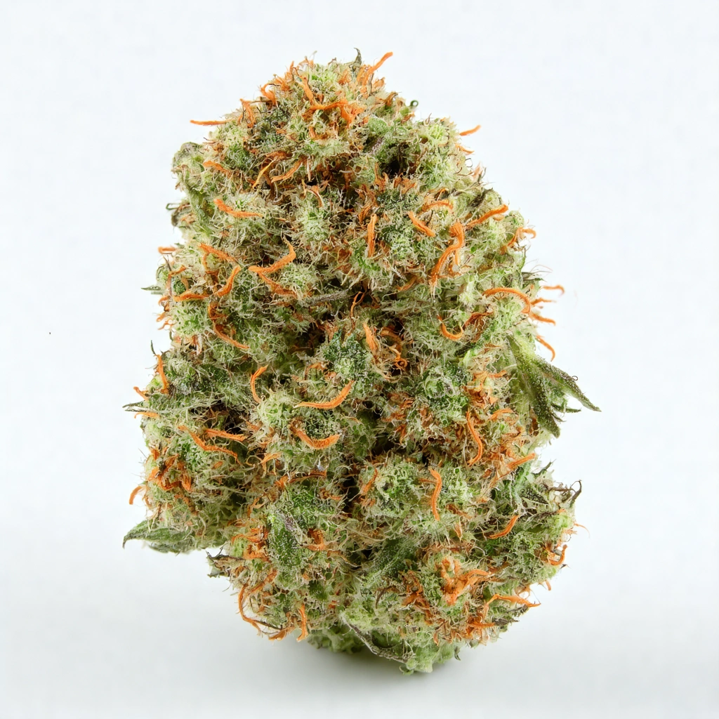 Cinderella 99 Automatic Sativa Cannabis Strain