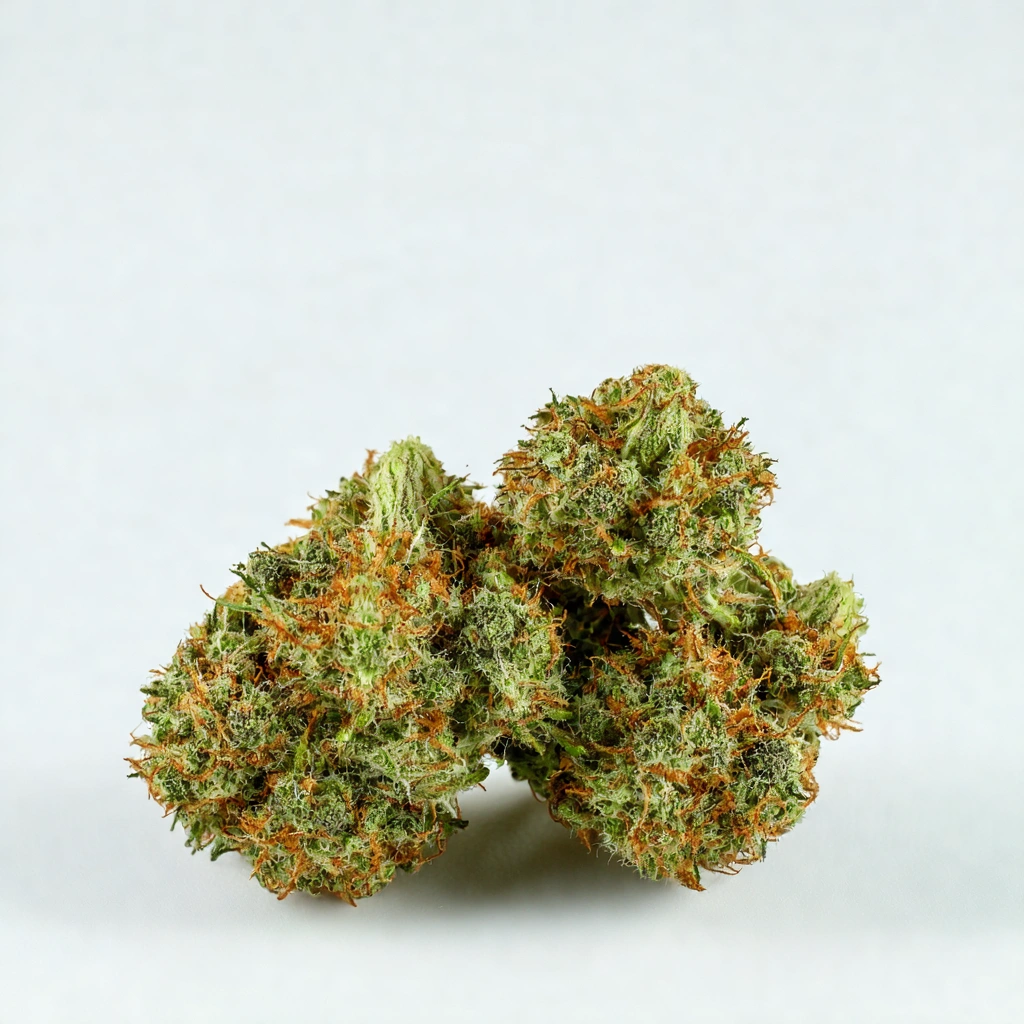 Cinderella 99 Hybrid Cannabis Strain