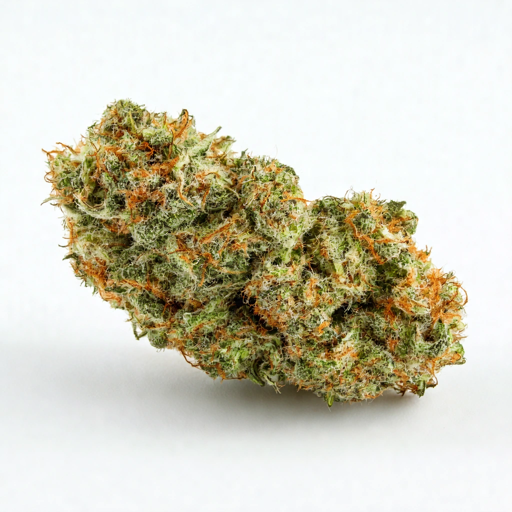 Cinderella Cream Hybrid Cannabis Strain