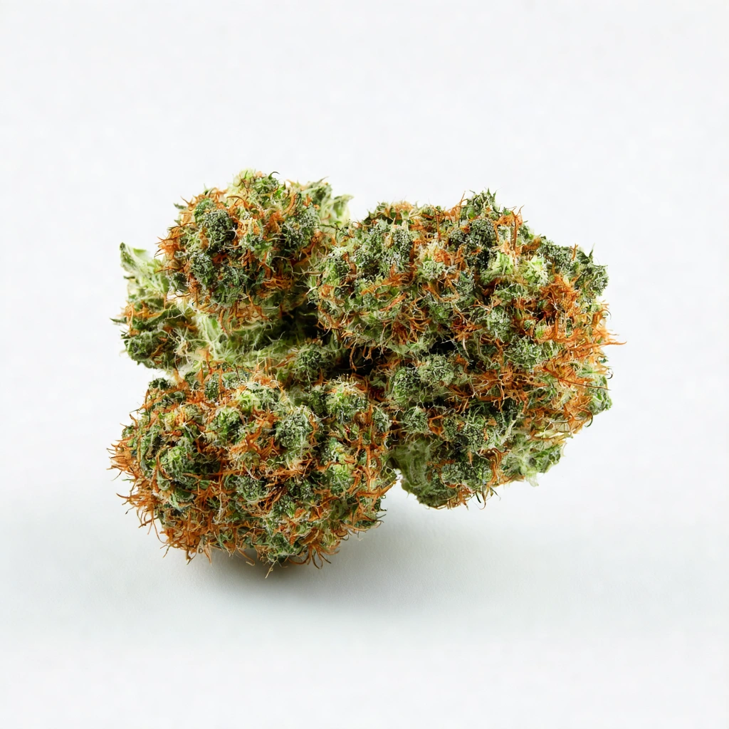 Cinderella XX Hybrid Cannabis Strain