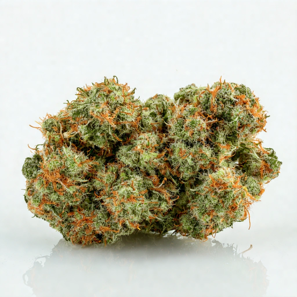 Cindy Hendrix Hybrid Cannabis Strain