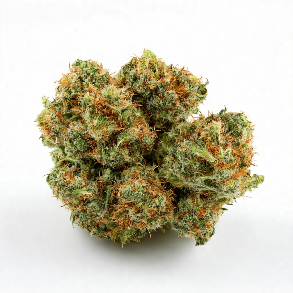 Cindy Limone Hybrid Cannabis Strain