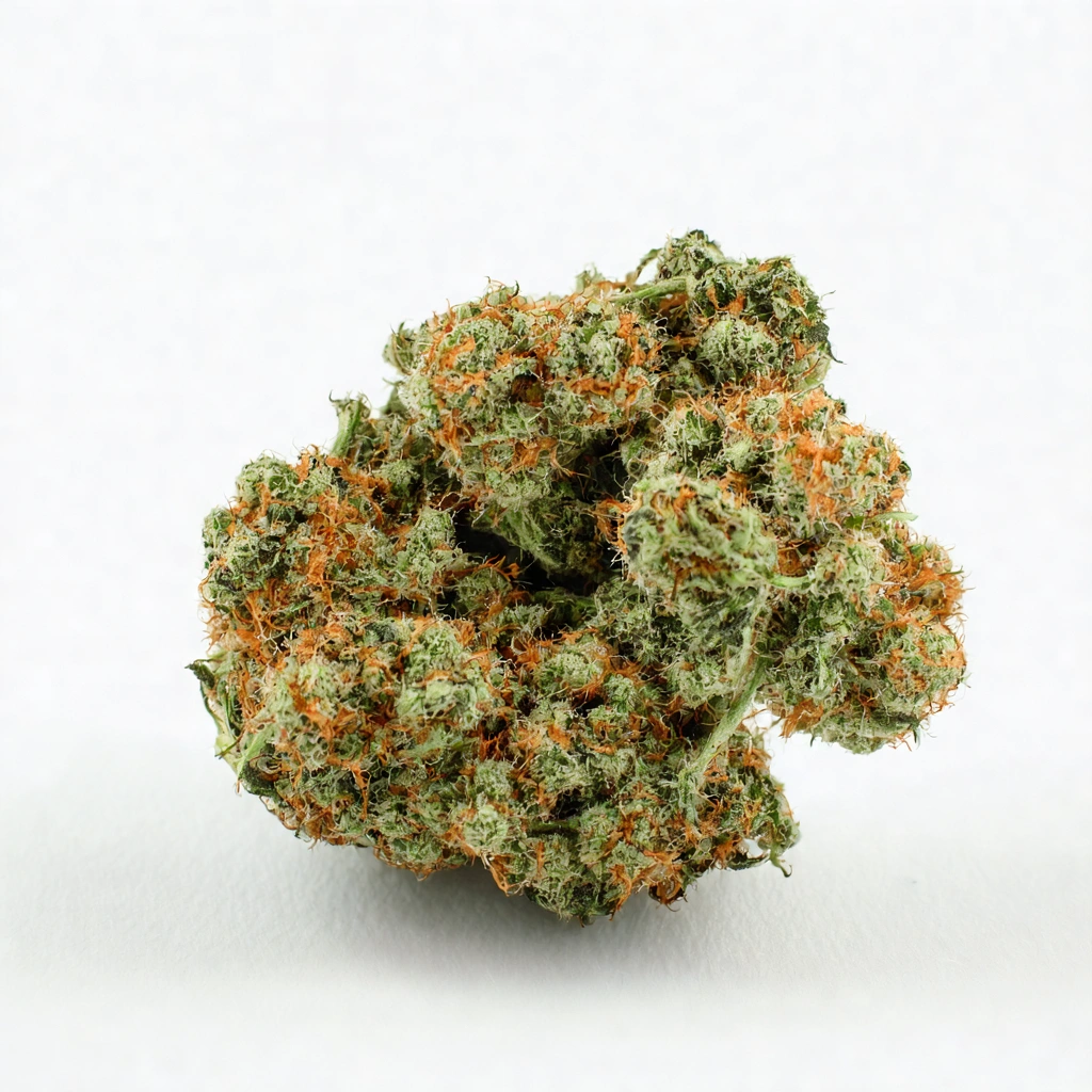 Cindy's Bubbles Hybrid Cannabis Strain