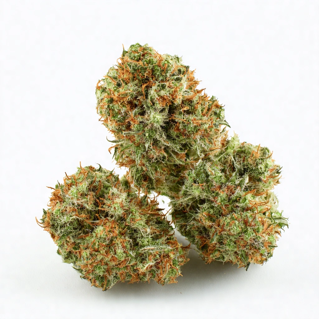 Cinex Hybrid Cannabis Strain