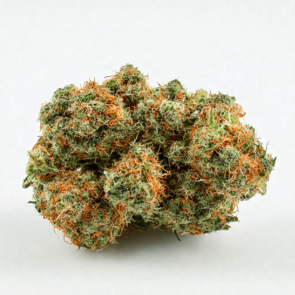 Cinnamon Sour Hybrid Cannabis Strain