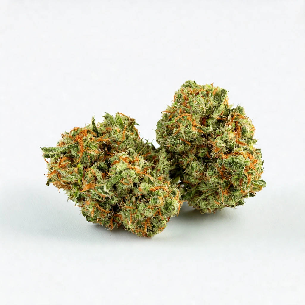 Circles Hybrid Cannabis Strain