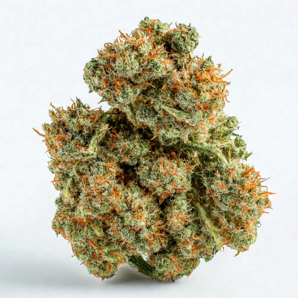 Circus Clown Hybrid Cannabis Strain