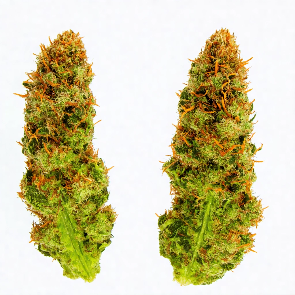 Ciskei Sativa Cannabis Strain