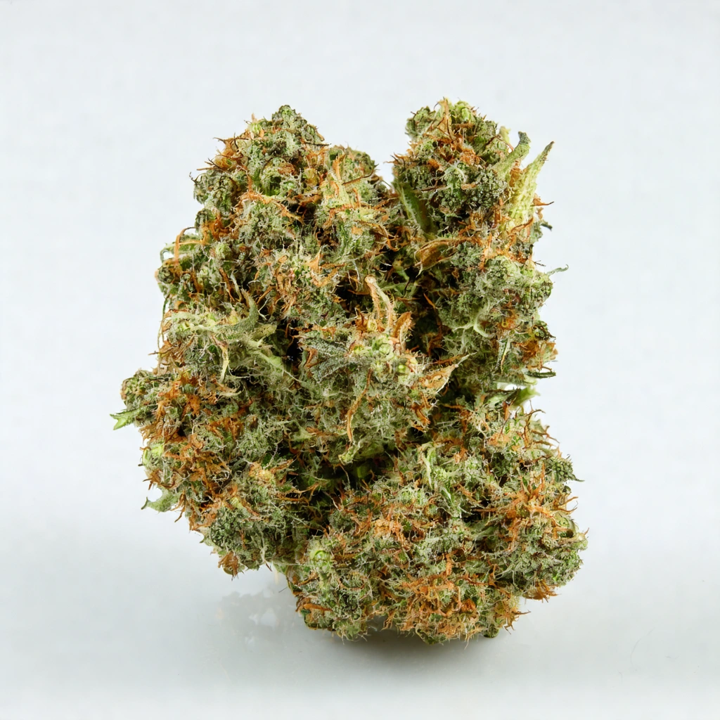 Citradelic Sunset Hybrid Cannabis Strain