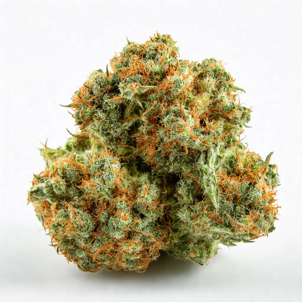 Citral Flo Hybrid Cannabis Strain
