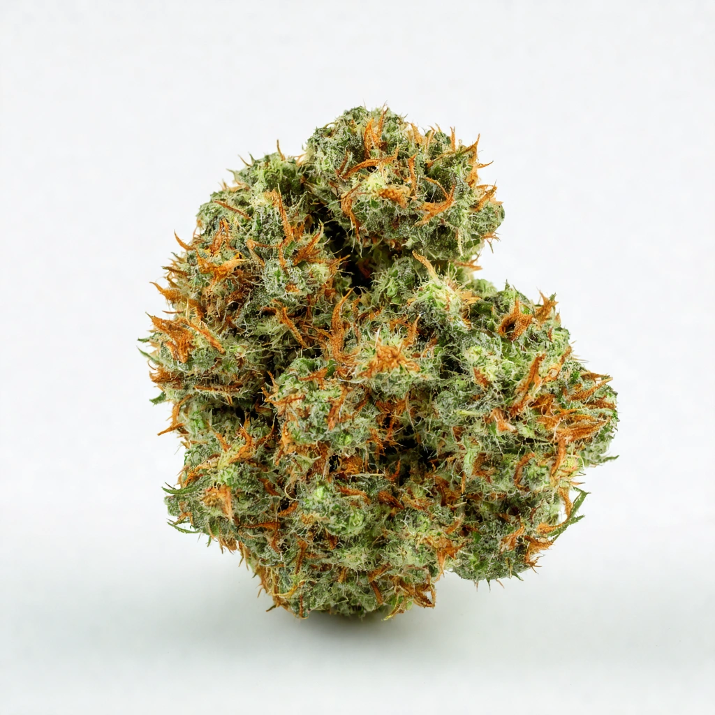 Citral Skunk Hybrid Cannabis Strain