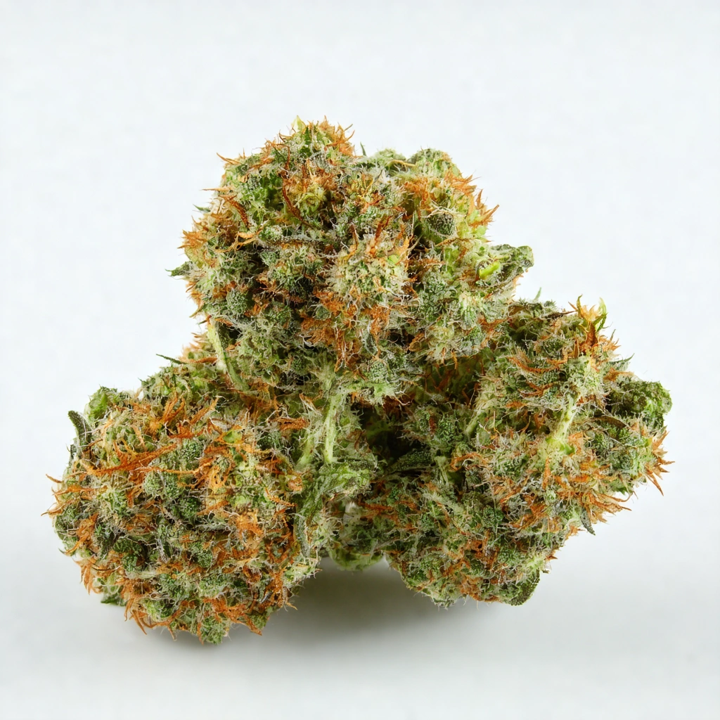 Citrix Hybrid Cannabis Strain
