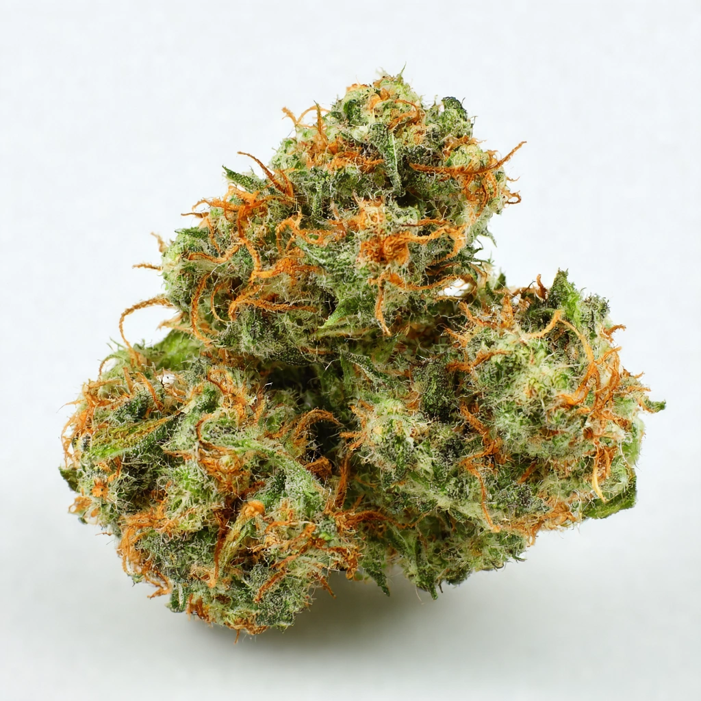 Citron City Hybrid Cannabis Strain