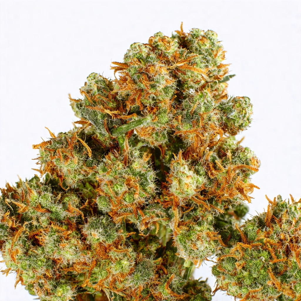 Citron Hybrid Cannabis Strain