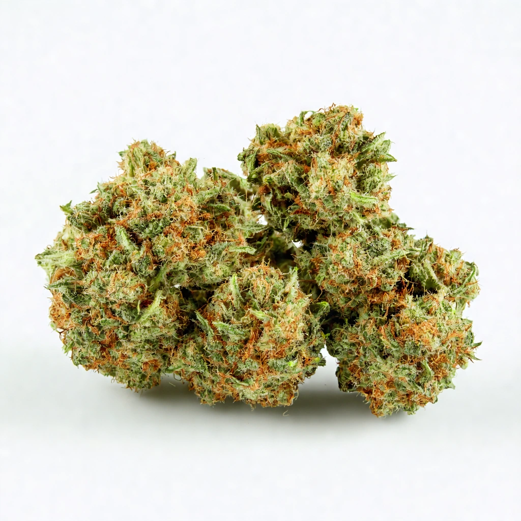 Citronella Sky Hybrid Cannabis Strain