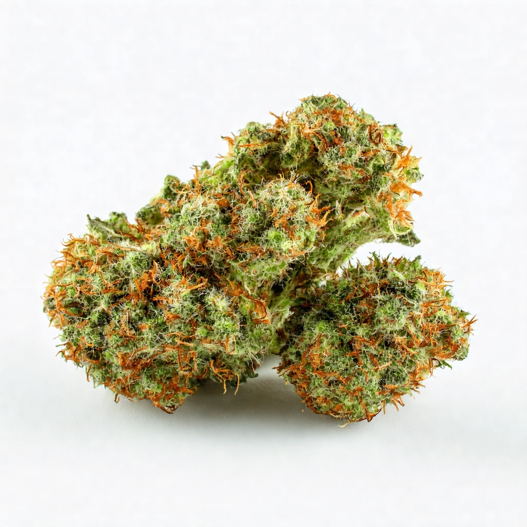 Citrus Cindy Hybrid Cannabis Strain