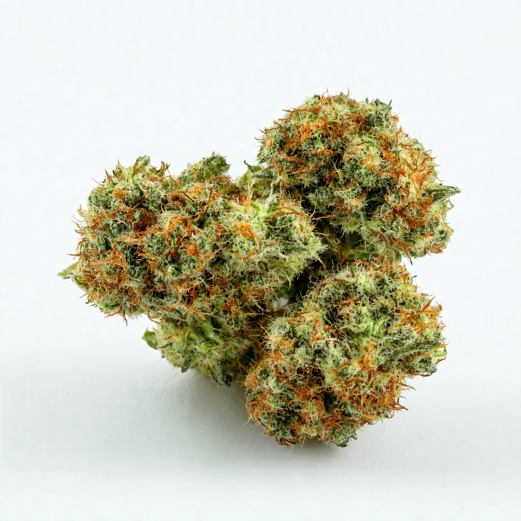 Citrus Freak Show Hybrid Cannabis Strain